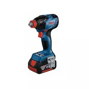 이현 충전임팩렌치겸용 18V 5.0Ah 브러쉬리스 GDX18V 210C 보쉬 충전렌치