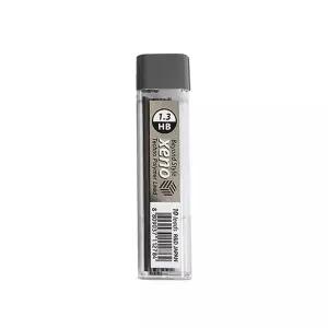 제노 1200 리드리필 샤프심 HB 1.3 (60mm 12pcs) (12개입)