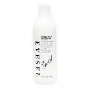 이브셀 염색약 전용 6% 산화제 800ml