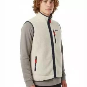 파타고니아 MUST IT_ Reorder M R에트로 Pile Vest 22821-PNSM) 남성 레트로 파일 베스트)