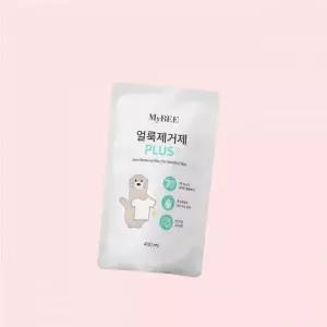 마이비 얼룩제거제 플러스 (리필 400ml) 4309700