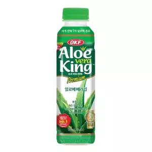 알로에 베라 500ml x 24 코스트코 잡화마켓2604