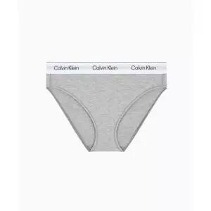 [Calvin Klein]여성 아이콘 코튼 모달 하이웨이스트 비키니_QF8525P7AQF8525P7A 763868