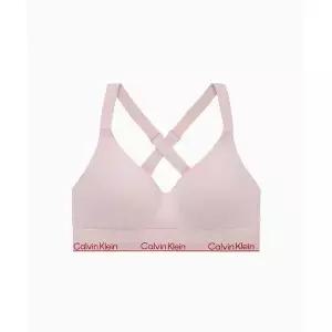 [Calvin Klein]여성 아이콘 코튼 모달 리프트 브라렛_QF8500ADTFFQF8500ADTFF 763863