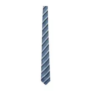 키톤 스트라이프 실크 넥타이 UCRVKGC07L3104000 MULTICOLOR TP978100749