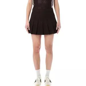 Adidas Originals 플리츠 미니 스커트 KD5446 AURORA COF TP978110371