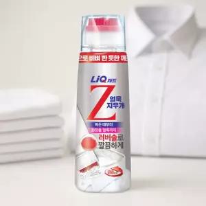 리큐 제트 얼룩지우개 200ml x 3개 손목 옷깃 애벌빨래