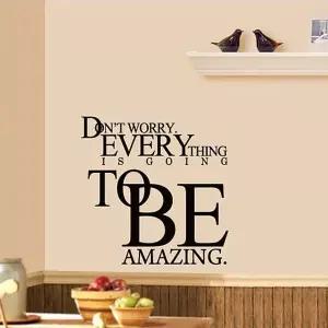 그래픽 어메이징Amazing-타이포그래피(소형) WBWG037