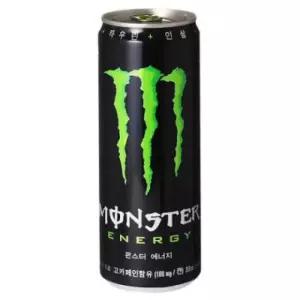 몬스터 에너지 그린 355ml 24캔
