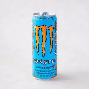 몬스터 에너지 망고 로코 355ml 20캔