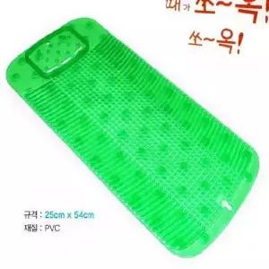 (SM)흡착식 AGL829I3 빨래판 대형-색상랜덤 빨래 세탁 빨래판