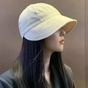 캡모자 벙거지 얼굴소멸 와이드 버킷햇 데일리 햇빛차단 필수 끈조절 모두팜