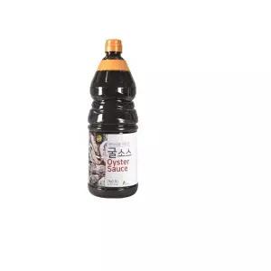 이슬나라 굴소스 2.1kg8개 1박스