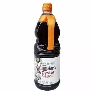 이슬나라/굴소스 2kg