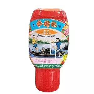 이금기 프리미엄 굴소스 327g