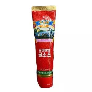 이금기 프리미엄굴소스 167G x 3개
