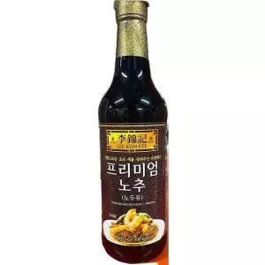 이금기 노두유 프리미엄 중식용 500m