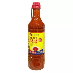 진조미식품 초고추장 1kg