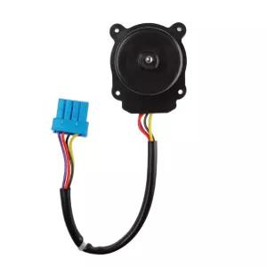 LG 냉동고 DC 12V 4PIN EAU64843805 AP7178309 PS16662422용 냉장고 증발기 팬 모터