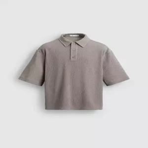   남성복 오버핏 폴로셔츠 7380316
