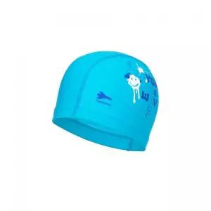매장정품 레노마 RENOMA RENOMASWIM 용품 아동 스마일페인팅 PU 수모 아쿠아블루 RO-RC2E752-AB 5017621794