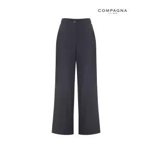 [꼼빠니아]버튼 밴딩 팬츠 CU24PL2712495A_P423378792