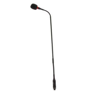 컨덴서 마이크 넥 스와너넥 회의용 폼 커버 포함 59cm