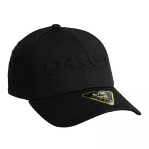 [오클리]M 오클리모자 ZQC 91220802E 오클리 6패널 스트레치 햇 엠보스드