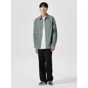 에잇세컨즈 4WAY STERETCH 세미와이드 이지 슬랙스 블랙 424821LY65 65