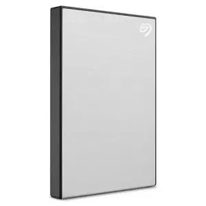 씨게이트)외장하드 ONE TOUCH(2TB/실버) QXX5+3Cdi