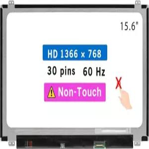 Dell Latitude 15 3540 3550 3560 3570 3580 3588 3590 5550 E5550 5580 5590 5591 HD 1366 * 768 비터치