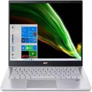 Acer 노트북 Swift 3 14 1920 x 1080 LED 백라이트 AMD Ryzen 7 5700U 8코어 8GB LPDDR4 SSD Windows 10 홈