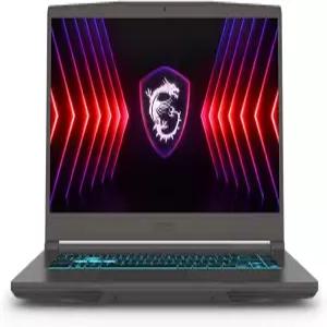 MSI Thin 15 B13VE 2024 게이밍 노트북 15.6 FHD IPS 144Hz 8코어 인텔 i5-13420H 16GB DDR4 SSD NVIDIA