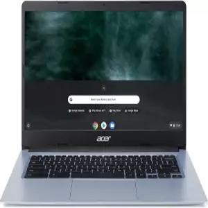Acer 크롬북 314 인텔 셀러론 N4000 14인치 풀 HD 디스플레이 4GB LPDDR4 eMMC 기가비트 WiFi 구글 크롬