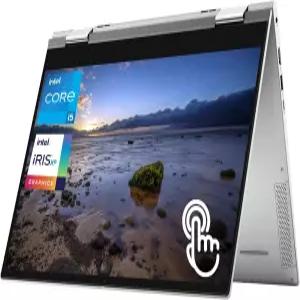 DELL 2022 Inspiron 7506 투인원 노트북 15.6인치 풀 HD 터치스크린 인텔 코어 i5-1135G7 16GB DDR4 RAM