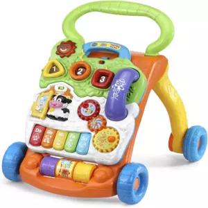 VTech 좌식 학습용 워커 포장
