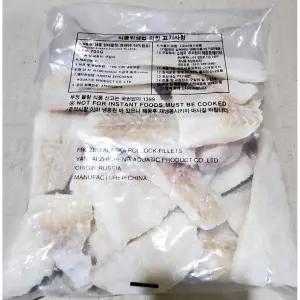 동태포(슬 700g) X10