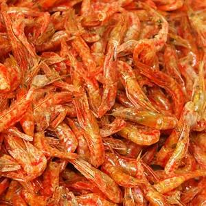털새우 1kg 중국산 건새우 마른 새우 국물용 쪽빛누리