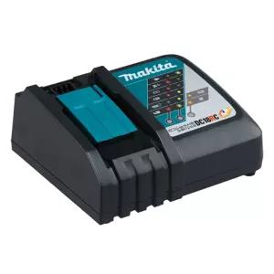 마끼다 정품 18V 리튬이온 급속 충전기 DC18RC