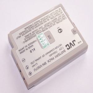 [JVC정품] 캠코더용 배터리팩 BN-V507U (7.2V 700mAh) 일산벌크/포장없음 (착불)