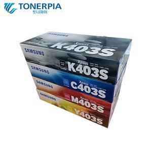 삼성 정품 CLT-K403S SLC435 SLC436 SLC436W SLC485