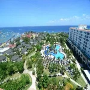 세부 4일5일6일 제이파크리조트