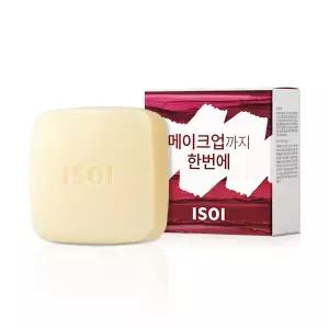 아이소이 메이크업까지 한번에(메이크업 비누) 120g