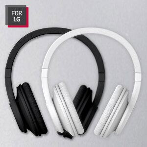 FOR LG LCA-AHS01 접이식 헤드셋/마이크/모바일PC겸용
