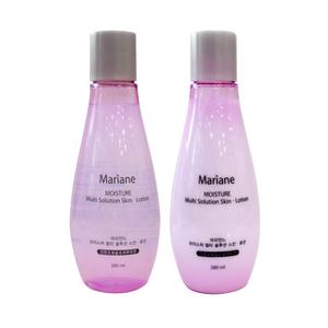 마리안느 여성용 스킨/로션 380ml/업소용/사우나/여성