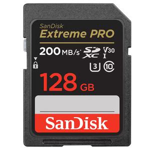 라이카 Q2 메모리카드 EXTREME PRO SD 128GB