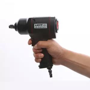 UDT 에어임팩트렌치 UD-2135P (1/2SQ) 후방배기형 에어임팩