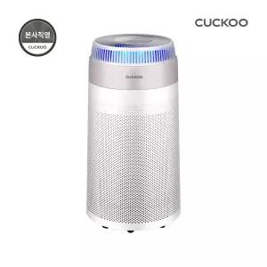 본사직영) 쿠쿠 타워형 25평형 W8200 공기청정기 AC-25W20FPMO