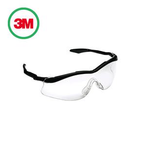 3M 보안경 투명렌즈 QX3000