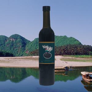 정가람다슬기 다슬기 기름 500ml 1병